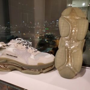 Mens Balenciaga size US 12